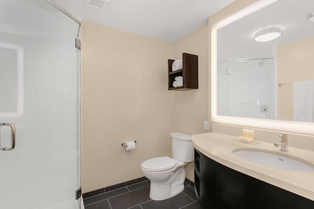 Staybridge Suites Seattle - South Lake Union By Ihg Dış mekan fotoğraf