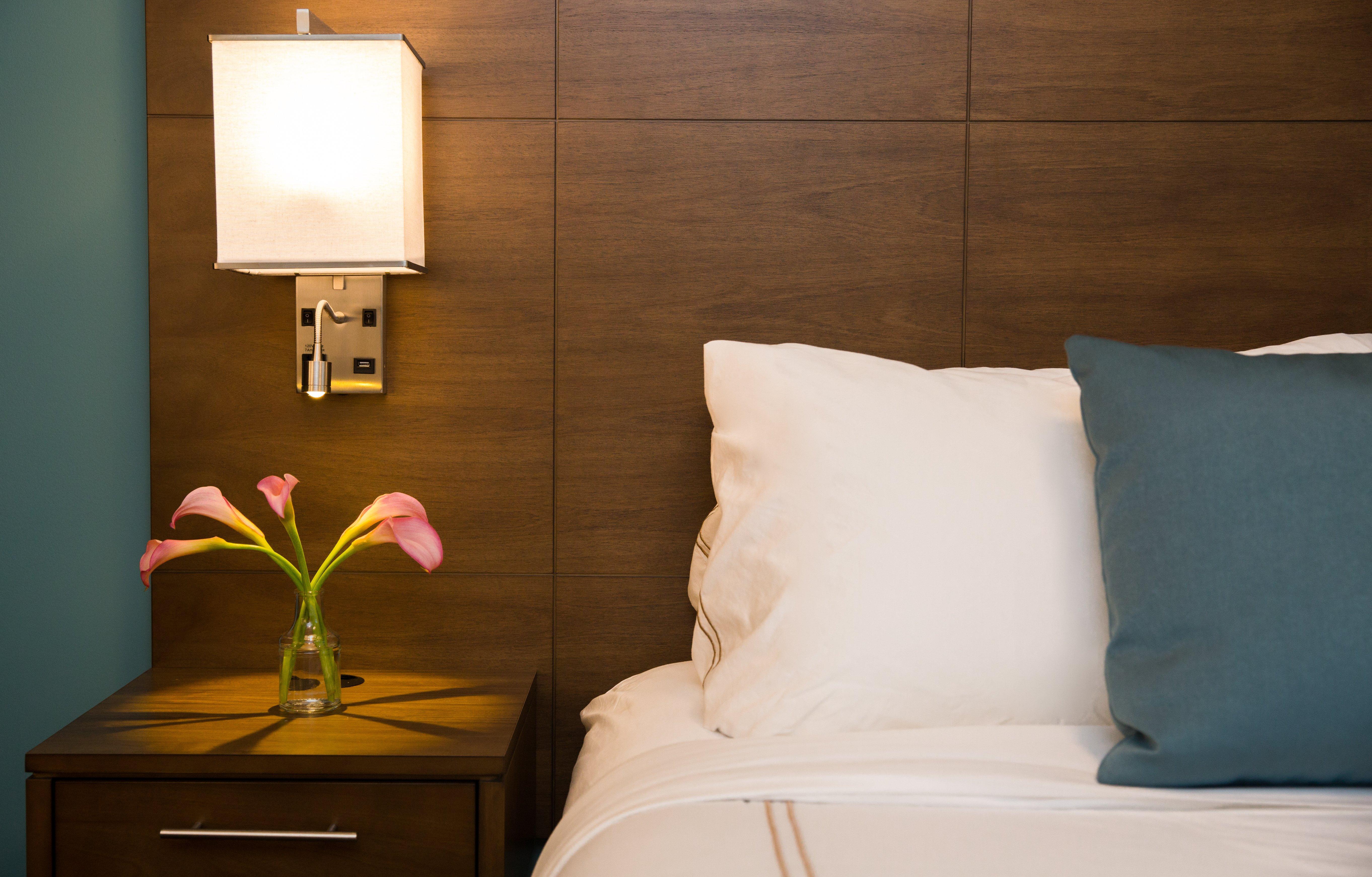 Staybridge Suites Seattle - South Lake Union By Ihg Dış mekan fotoğraf