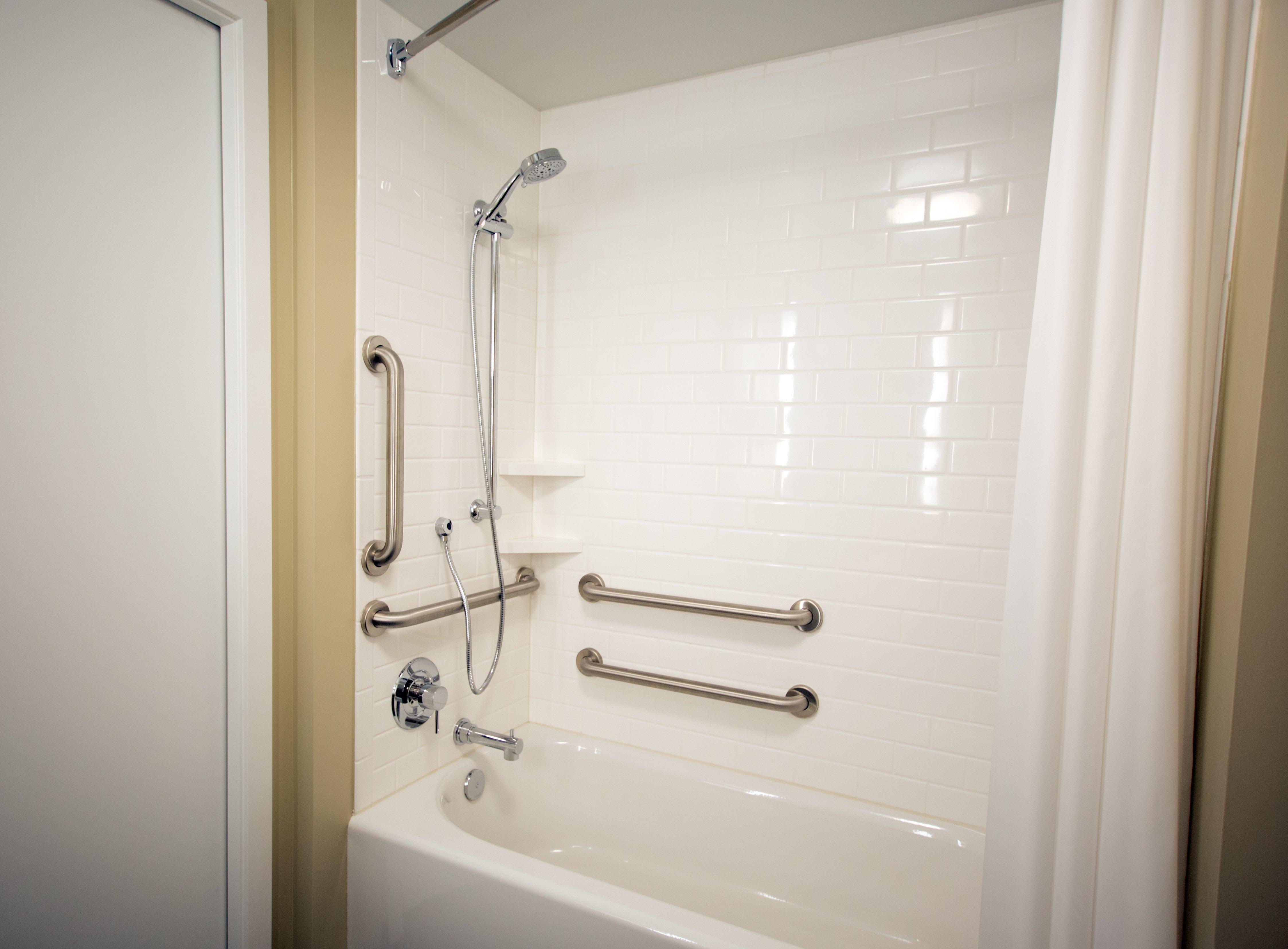 Staybridge Suites Seattle - South Lake Union By Ihg Dış mekan fotoğraf