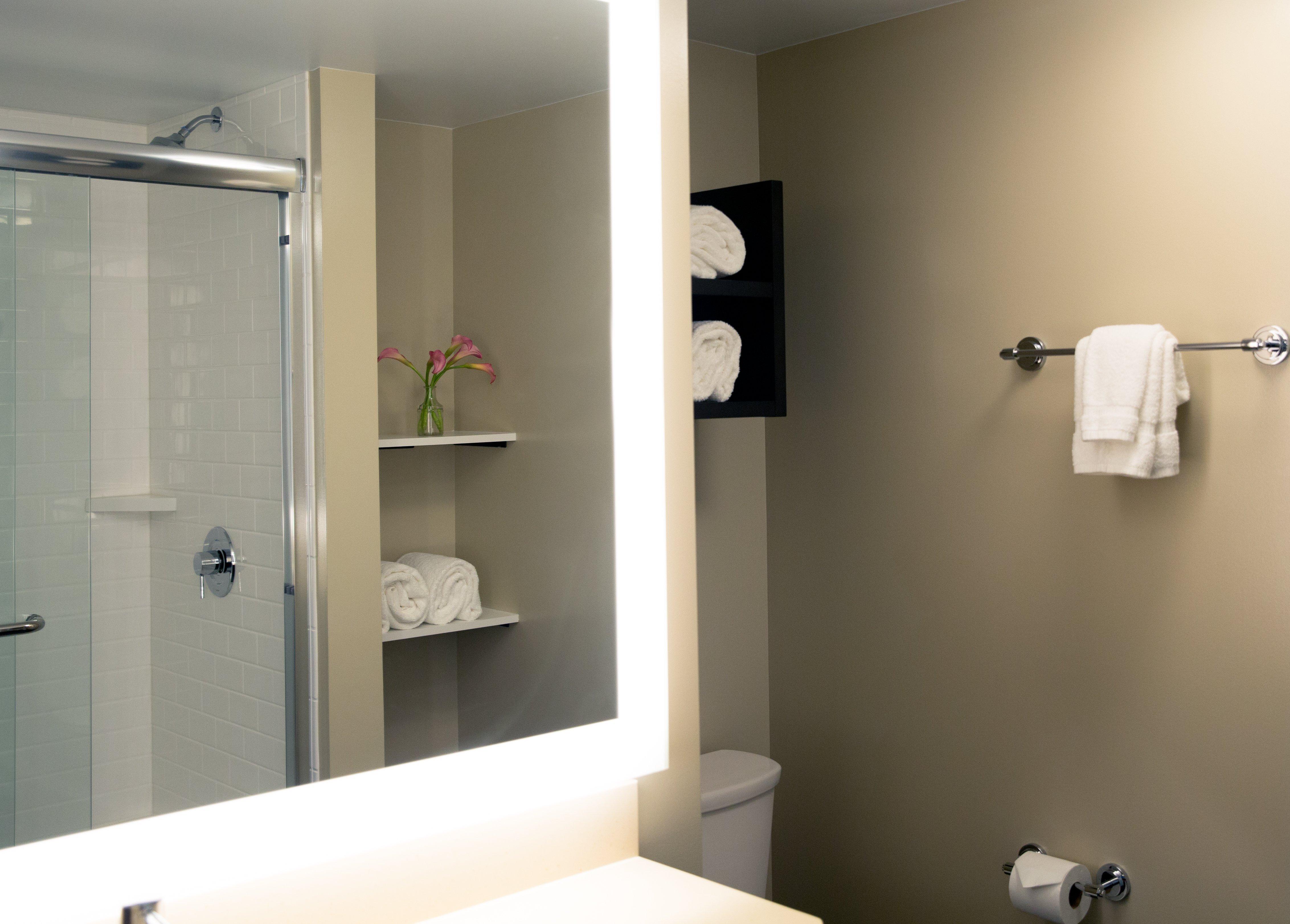 Staybridge Suites Seattle - South Lake Union By Ihg Dış mekan fotoğraf